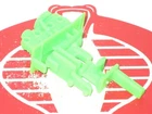 GI Joe Vehicle Manta Ray Engine 1994 Original Part