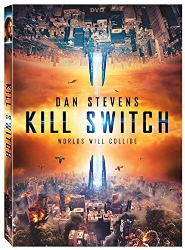 Kill Switch (DVD, 2017) - Bild 1 von 1