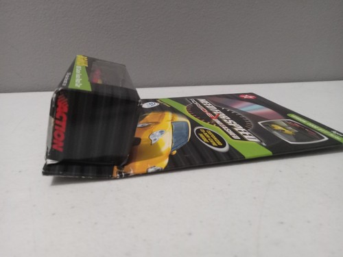 Need For Speed Porsche Unleashed Cd-Rom Game Texaco NASCAR #28 1/64 Game - Picture 5 of 5
