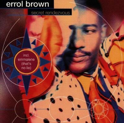 Errol Brown - Secret Rendezvous
