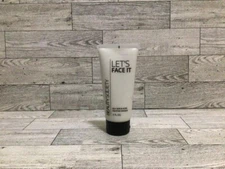 Beauty Society Let's Face ItOily Skin Acne Fighting Masque/3OZ.Travel Size/15.00