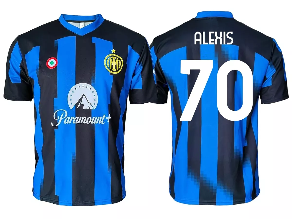Maglia shop sanchez inter