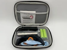 Red Light Therapy Kit Extra Strength Laser Deep Healing Home Torch Light Device