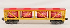 Lionel 6-26660 Coca-Cola Vat Car NIB
