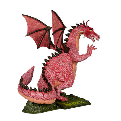 Dragon Movie Maniacs: Shrek 12 Dragon Movie Maniacs: Shrek 12