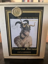 YS Masterpieces BU005 Primortial Hernes