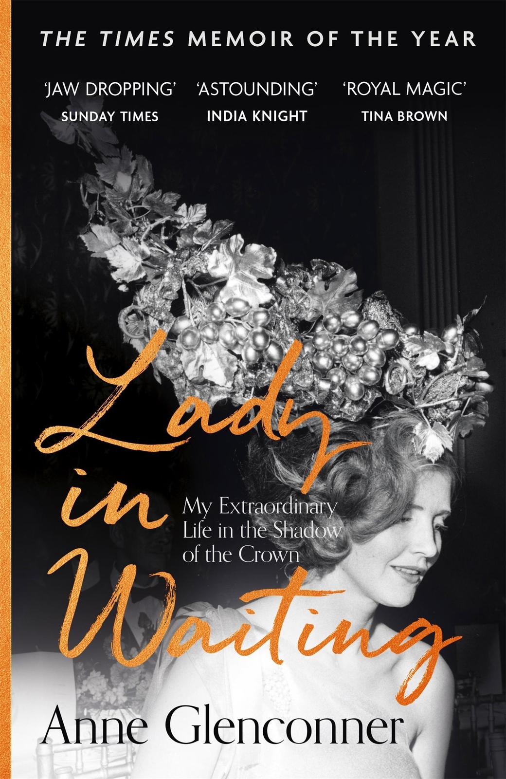 Thumbnail - Lady In Waiting | My Extraordinary Life In The Shadow Of The Crown |