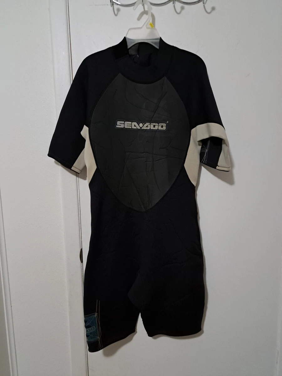 seadoo wetsuit products for sale | eBay