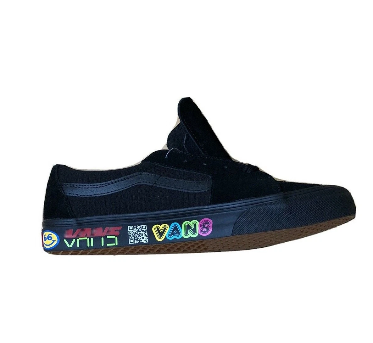 Vans Sk8- Low Disruptive for sale | eBay