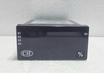 Mikroprozessor DC Ratenmesser CME-3533 Leistung DC24V