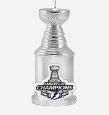 2020 Tampa Bay Lightning Stanley Cup Champions Memorabilia Guide 33