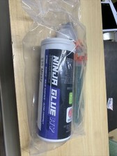 Ninja Glue HY Hybrid 101 Misty AHY-250-220 250ml Stone Quartz Solid Surface NEW