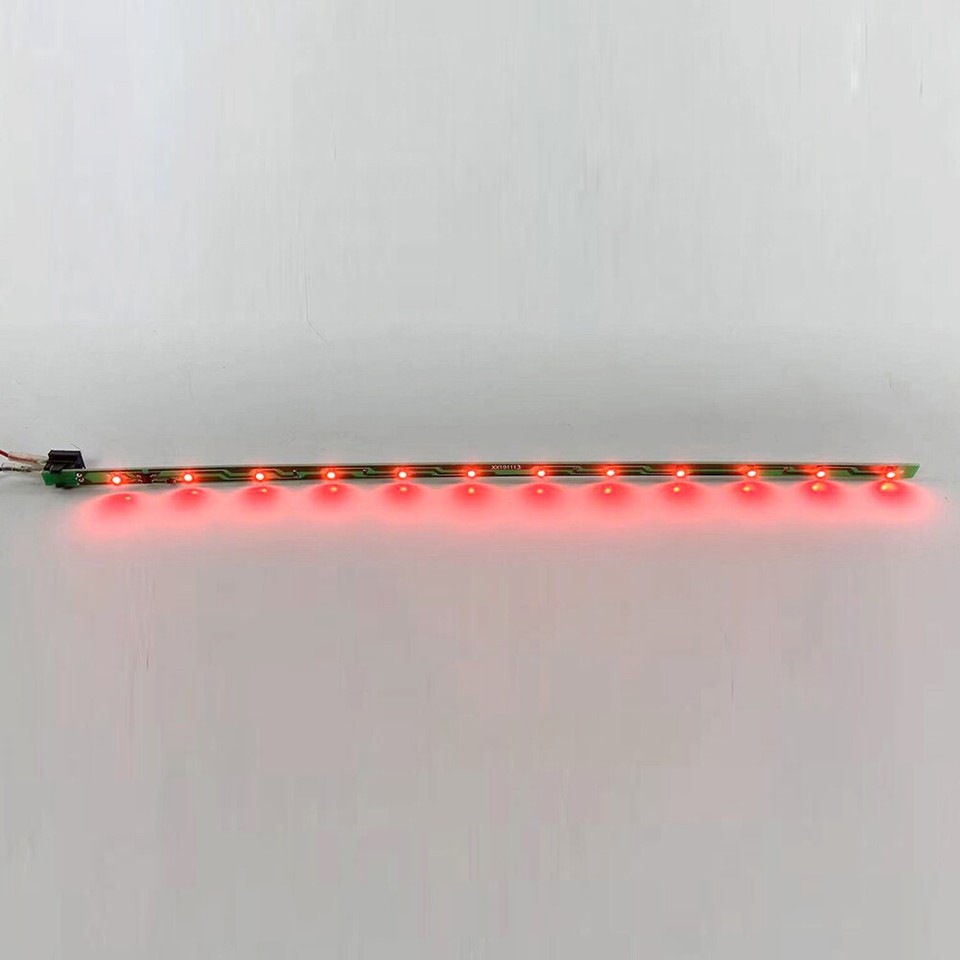 Hochmontierte Bremslicht-Bremslicht-Chips für Benz C-Klasse W203 ...