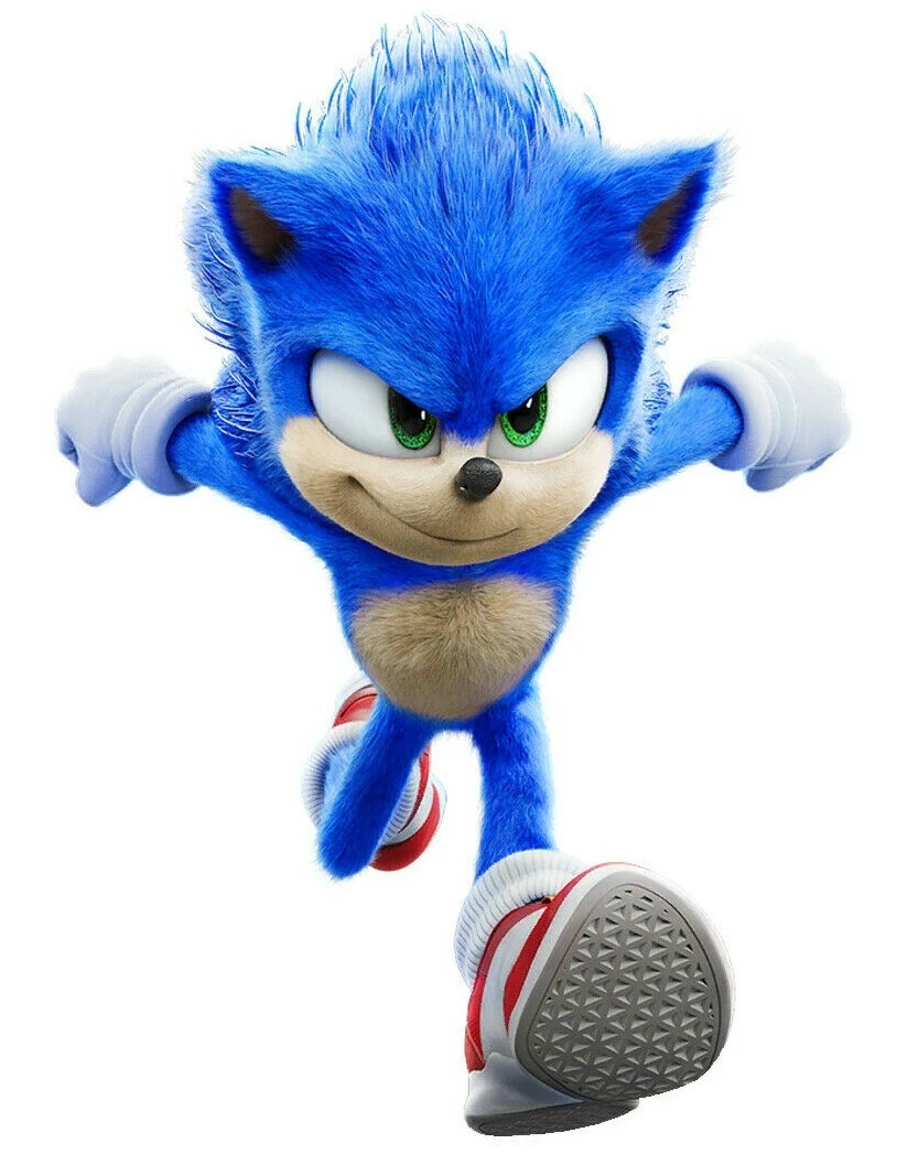 Sonic stickers deals