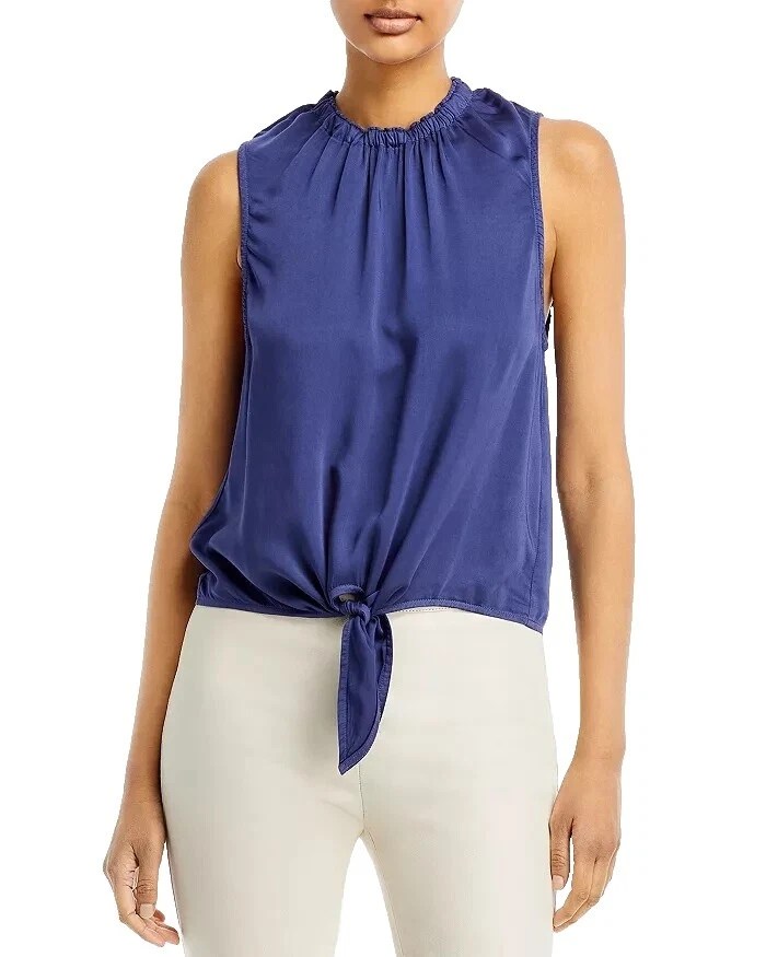 Bella Viscosa Blusa Prendas para el torso para mujeres