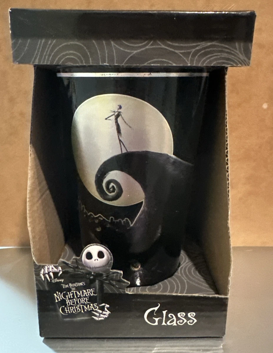 25+ Nightmare Before Christmas Disney Glasses (1968-Now) for sale