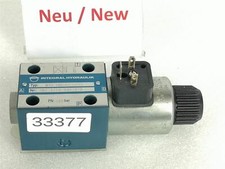 Integral Hydraulic W4A-6M010-DC24 Directional Valve