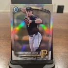 2025 Bowman Draft - Chrome Konnor Griffin #BDC-102 (RC)