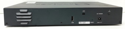 Juniper SSG20 VPN Firewall Sicherheitsgerät