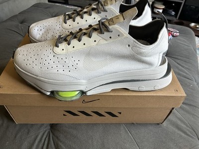 Nike Air Zoom-Type N.354 -NIB