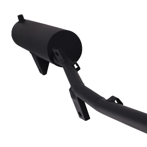 Exhaust Muffler W/Pipe for Honda TRX300FW/TRX300 Fourtrax 300 4x4 2x4 1993-2000 - Picture 10 of 12