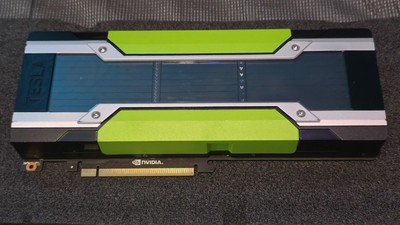 NVIDIA Tesla M40 12GB GDDR5 Graphic Card (900-2G600-0010-000)