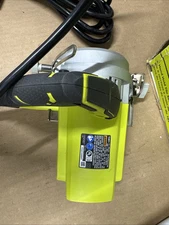 RYOBI 12 -Amps 4 in. Blade Corded Wet Tile Saw (No Accessories)
