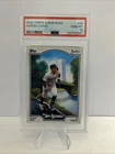 2025 Topps x Bob Ross AARON JUDGE Yankees #34 Joy of Baseball PSA 10