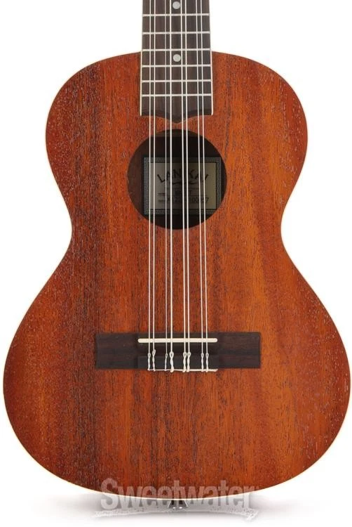 Lanikai MA-8T Mahogany 8-string Ukulele - Tenor - Image 3 of 4