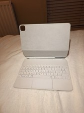 Apple Magic Keyboard for iPad Pro 12.9” (White)