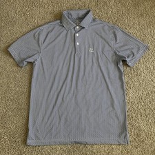 Rhoback Texas Longhorns Short Sleeve Performance Polo