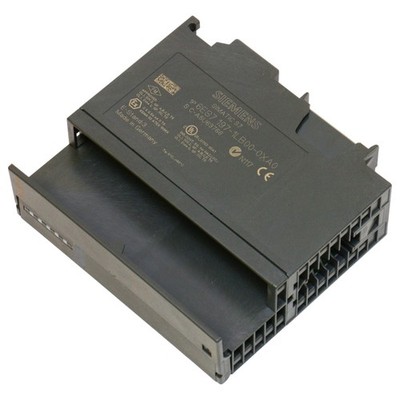 SIEMENS Y coupler 6ES71971LB000XA0 SIMATIC S7 Used in stock at PLC2DAY