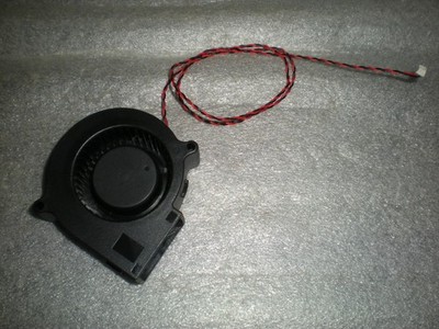 Genuine Mova P10 Pro Ultra Robot Base Station Dock Blower Motor Fan Part ONLY