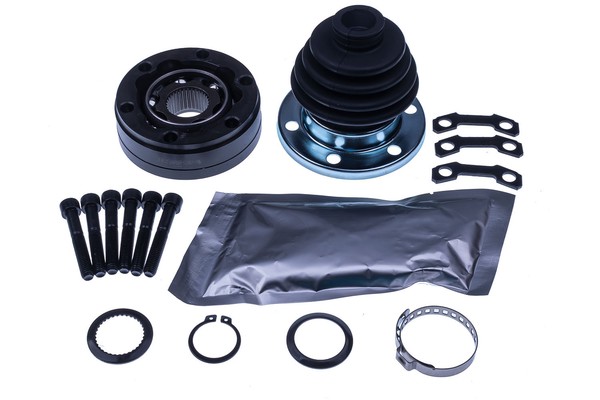 Denckermann C120024 Gelenksatz Antriebswelle Getriebeseitig FüR VW Audi Seat-image