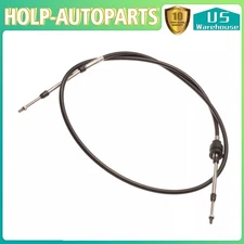 Steering Cable for SeaDoo GTI GTS GTX RXP Wake 277001580 277000843 277001474