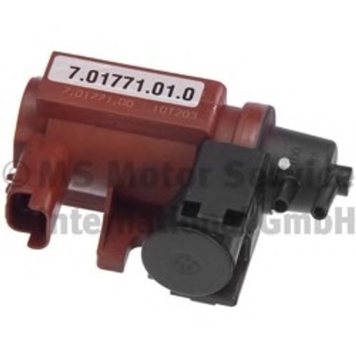 Exhaust control valve Electric-pneumatic 7.01771.01.0 PIERBURG for FORD VOLVO - Image 14
