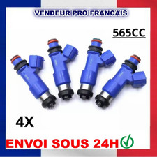 Injecteur Subaru IMPREZA