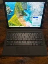 Microsoft Surface Pro 7 12.3" Silver i7-1165G7 16GB 256GB Win11pro Read please