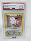 Clefairy #13 Pokemon TCG Classic: Charizard Deck PSA 10