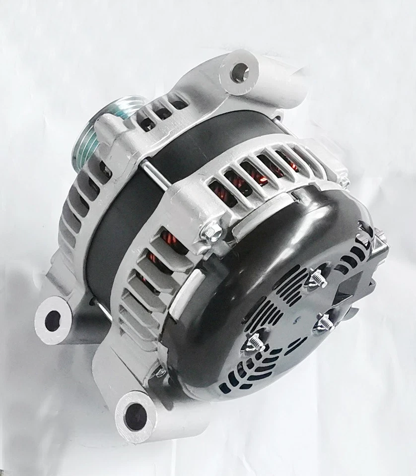 Alternador para Ford F-150 F-250 Super Duty 2010-2016, F-350 Super Duty TYC Foto 2 de 4