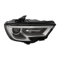 Diederichs BI-XENON D5S Hauptscheinwerfer FüR Audi A3 8V Vorne Rechts 8V0941044E