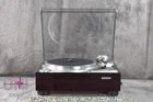 DENON DP-59L Direct Drive Auto-lift Turntable in Good Condition