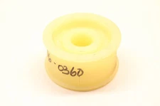 MTD 756-0360 Flat Idler Pulley NOS