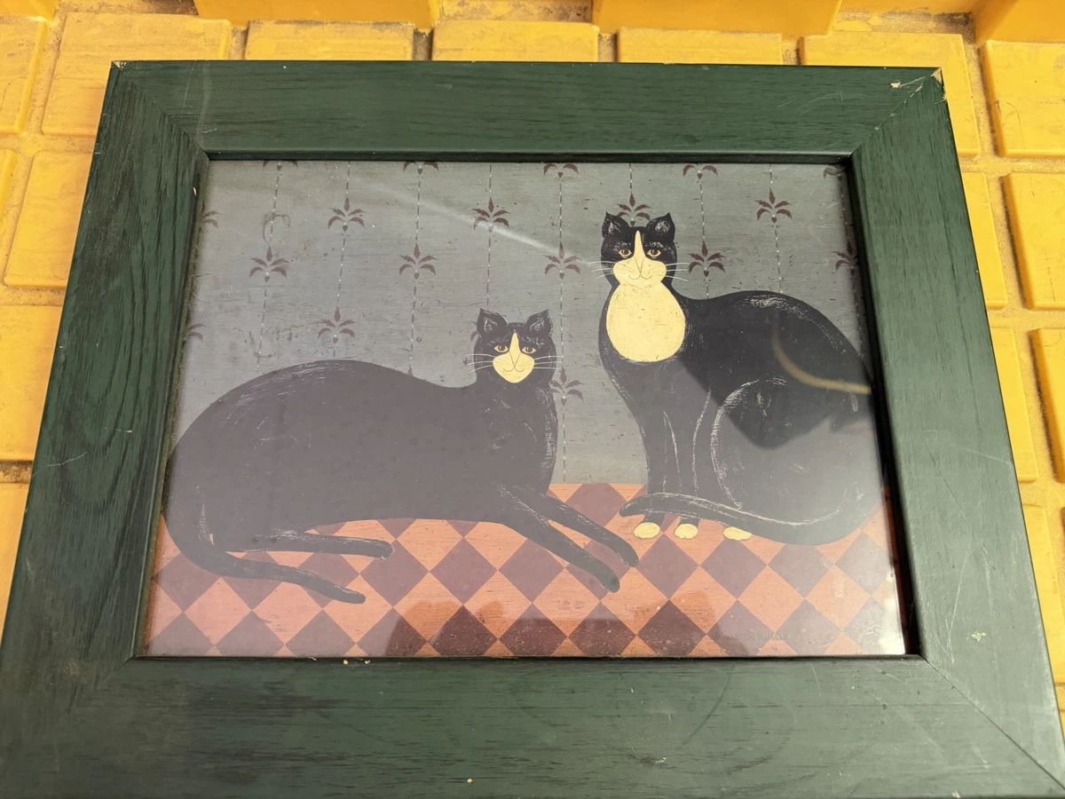 Warren Kimble Art Prints Licensed Reprint for sale | eBay