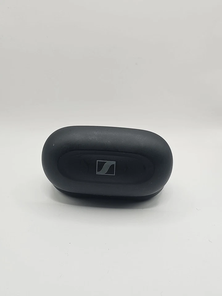 Sennheiser TV Clear Set Funk Bluetooth-Kopfhörer kabellos - Schwarz (G1), Foto 4 von 4