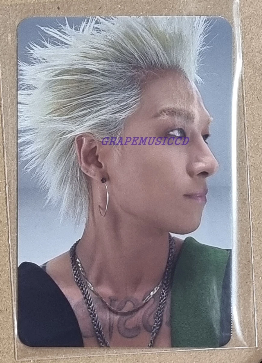 BigBang Memorabilia for sale | eBay