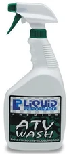 Liquid Performance Racing Premium ATV Wash - 32oz. - 0011