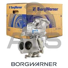 Turbolader für BMW 5 (F10) 525 d 155 kW /211 PS 2011-09 - 2016-10 11654730581