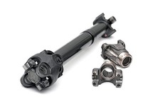 Rough Country Front Cv Drive Shaft For 2007-2011 Jeep Wrangler Jk - 5095.1
