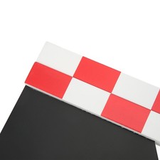 Film Director Clapper Board Density Board Movie Scene Clapboard For Photographic